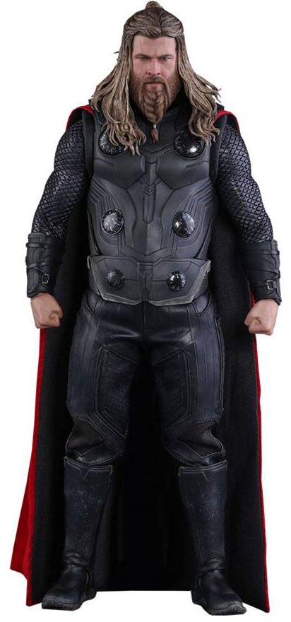 Avengers: Endgame - Thor MMS - 1/6