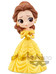 Disney - Q Posket Belle Mini Figure