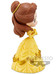 Disney - Q Posket Belle Mini Figure