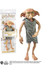 Harry Potter - Dobby Bendable Figure