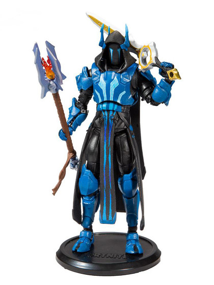 Fortnite - Ice King Action Figure