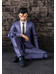 Case Closed - Kogoro Mouri - S.H. Figuarts