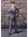 Case Closed - Kogoro Mouri - S.H. Figuarts