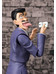 Case Closed - Kogoro Mouri - S.H. Figuarts