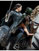 Lord of the Rings - Arwen & Frodo on Asfaloth Statue - 1/6