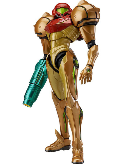 Metroid Prime 3  - Samus Aran Prime 3 Ver. - Figma