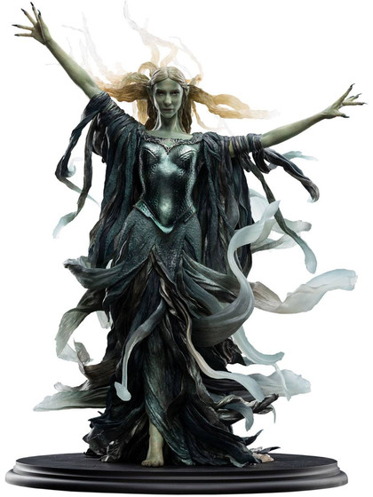 Lord of the Rings - Galadriel Dark Queen Statue - 1/6