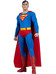DC Comics - Sideshow Superman Action Figure - 1/6