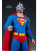 DC Comics - Sideshow Superman Action Figure - 1/6