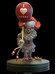 It Chapter Two - Pennywise Q-Fig