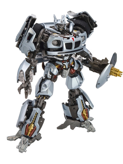 Transformers Masterpiece - Jazz MPM-9