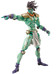 JoJo's Bizarre Adventure - Star Platinum Super Action Figure