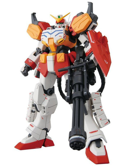 MG Gundam Heavyarms (EW) - 1/100