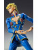 JoJo's Bizarre Adventure - Giorno Giovanna Super Action Figure