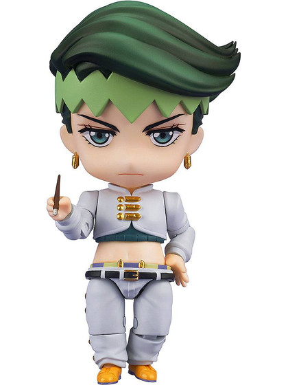 JoJo's Bizarre Adventure - Rohan Kishibe Nendoroid Action Figure