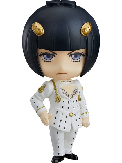 JoJo's Bizarre Adventure - Bruno Bucciarati Nendoroid Action Figure