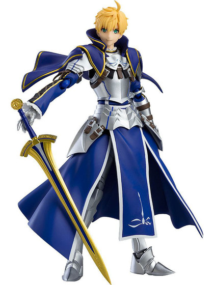 Fate/Grand Order - Saber/Arthur Pendragon - Figma