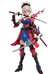 Fate/Grand Order - Saber/Miyamoto Musashi - Figma