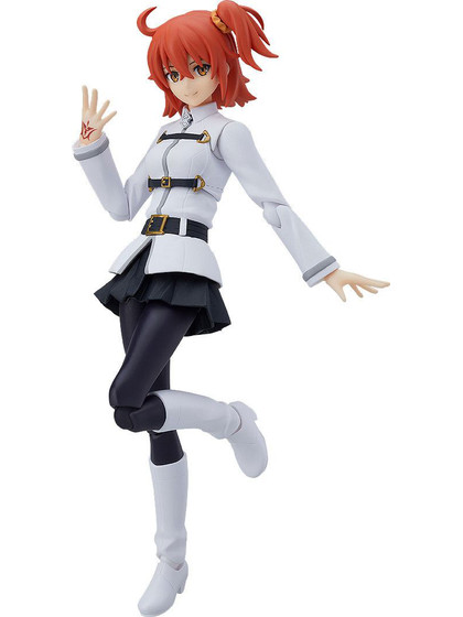  Fate/Grand Order - Master/Female Protagonist - Figma