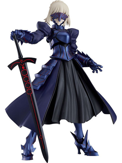 Fate/Stay Night - Saber Alter 2.0 - Figma