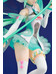 Hatsune Miku GT Project - Racing Miku 2017 Ver. Statue