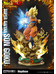 Dragonball Z - Super Saiyan Son Goku Statue - 1/4