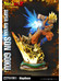 Dragonball Z - Super Saiyan Son Goku Statue - 1/4