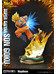 Dragonball Z - Super Saiyan Son Goku Statue - 1/4