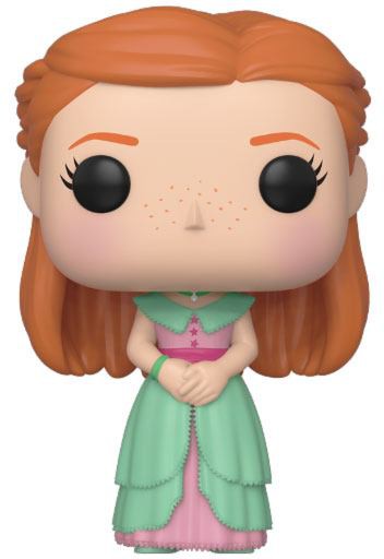 POP! Vinyl Harry Potter - Ginny