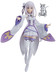 Re:ZERO -Starting Life in Another World - Emilia - Figma