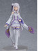 Re:ZERO -Starting Life in Another World - Emilia - Figma