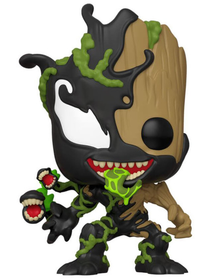 Super Sized POP! Vinyl - Venomized Groot