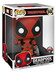 Super Sized POP! Vinyl - Marvel Deadpool (Thumbs Up)