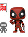 Super Sized POP! Vinyl - Marvel Deadpool (Thumbs Up)