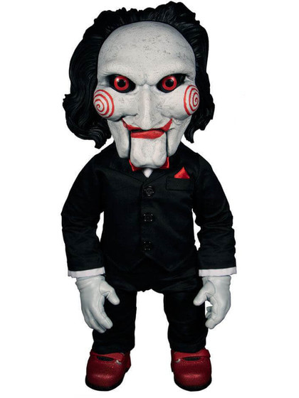 Saw - Billy Mega Scale Talking Action Figure