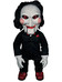 Saw - Billy Mega Scale Talking Action Figure