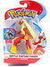 Pokemon - Blaziken Battle Feature Action Figure