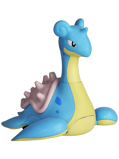 Pokemon - Lapras Battle Feature Action Figure