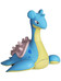 Pokemon - Lapras Battle Feature Action Figure