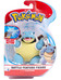 Pokemon - Blastoise Battle Feature Action Figure