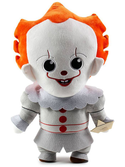 Stephen King's It 2017 - Pennywise HugMe Plush - 41 cm