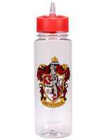  Harry Potter - Gryffindor Crest Water Bottle