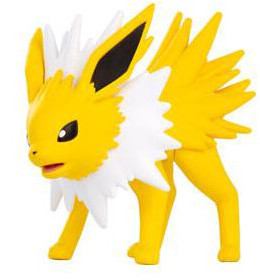 Pokemon - Jolteon Battle Figure