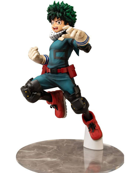 My Hero Academia - Izuku Midoriya 1/8 Statue