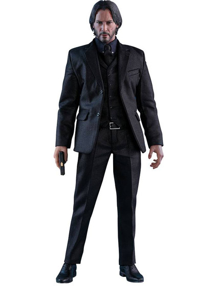 John Wick 2 - John Wick MMS - 1/6