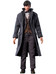 Fantastic Beasts 2 - Newt Scamander 1/12 Action Figure