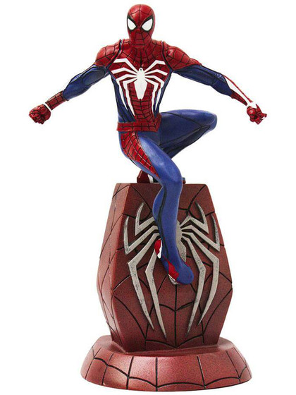 Spider-Man - Marvel Video Game Gallery Statue