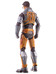 Half-Life 2 - Gordon Freeman Action Figure - 1/6