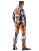 Half-Life 2 - Gordon Freeman Action Figure - 1/6