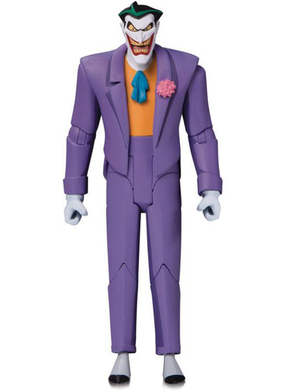 Batman: The Animated Series - The Joker